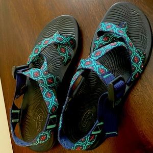 Chacos sandals